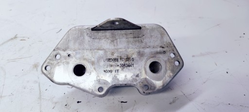 olaj hütö AUDI A4 B7 A6 C6 06E117021G