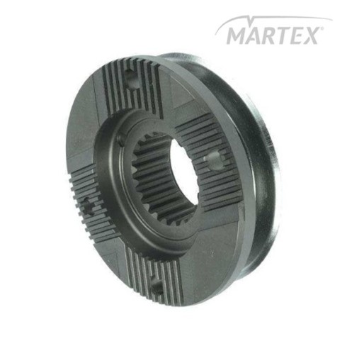 88530833 - СОЕДИНИТЕЛЬ ВАЛА VOLVO BRIDGE RS1365,RT2610 EURORICAMBI