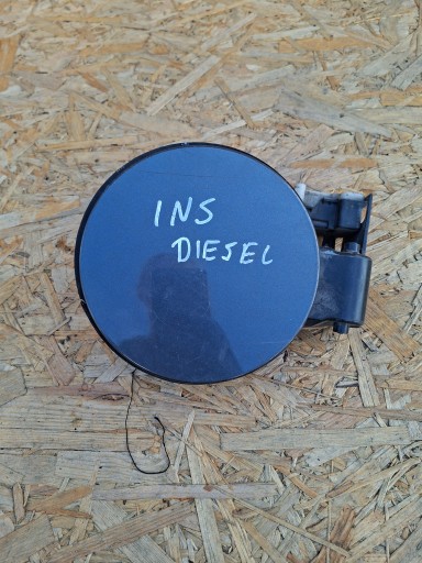 Tankklappe des Kraftstoffsbehälters +DECKEL OPEL INSIGNIA 13244482