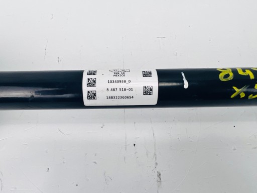 semi-axis right rear BMW X5 G05 8487518