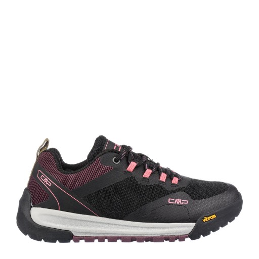 Buty sportowe damskie CMP LOTHAL - 42, Czarny