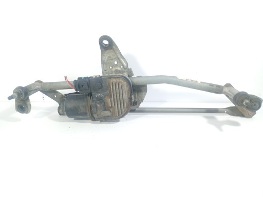 VW Passat B6 05-10 wiper mechanism PRZEDNICH front OE 3C1955023E