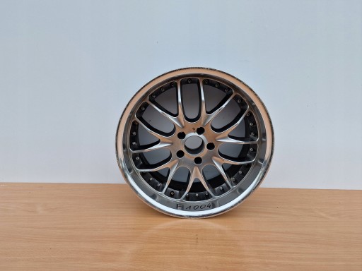 disk disk BMW X5 T5 20X9.5 5X120 LEAQUE J2530