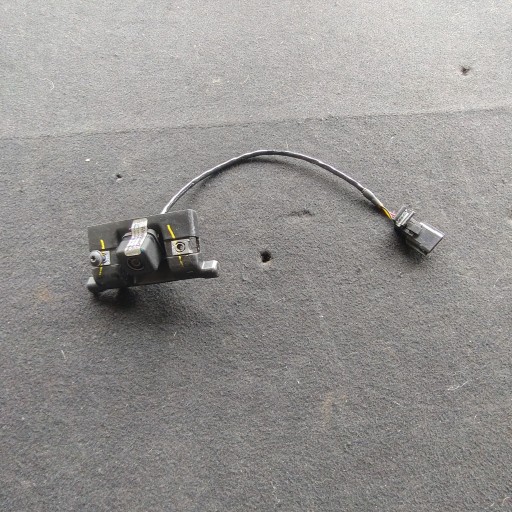 284426113R - Камера заднего вида рено 284426113