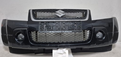 SUZUKI GRAND VITARA II 05- bumper front front 71711-65J00