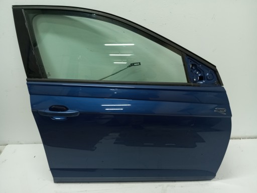door right front VW TAIGO 2G7 R-LINE