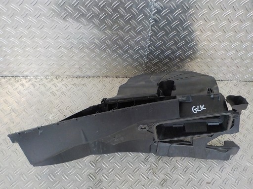 MERCEDES GLK X204 впускний повітрозабірник