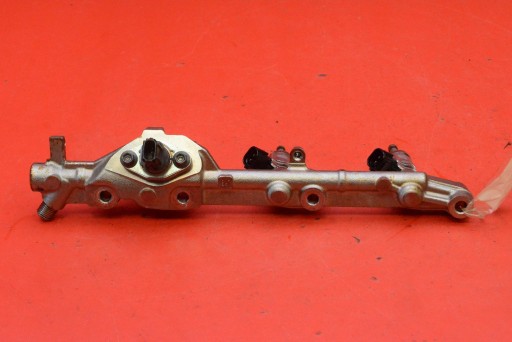 Rampe injection Injecteurs 89458-33030 TOYOTA YARIS 4 IV GR 1.6 T 261KM 20-24