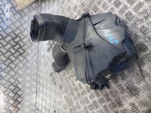 Boîte a filtre 5.2 AUDI S6 C6 07L133835C