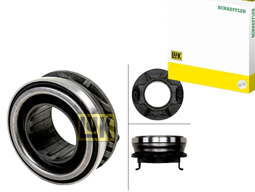 500 0375 - ВЫЖИМНОЙ ПОДШИПНИК СЦЕПЛЕНИЯ HYUNDAI ACCENT ACCENT И ACCENT II COUPE И