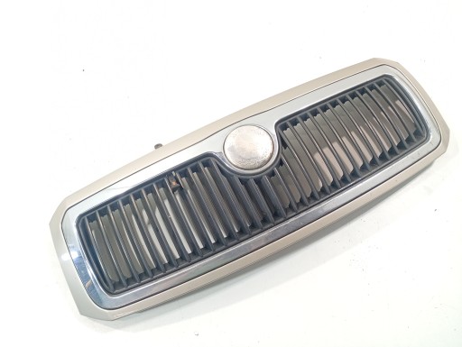 Griglia GRIGLIA radiatore OE 6Y0853668B SKODA Fabia 1 e KOMBI 00-08