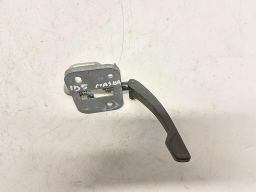 VW ID5 GTX 11E RYGIEL bonnets
