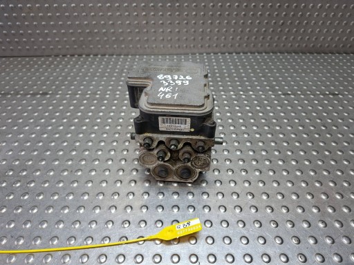 Pompa Centralina ABS OPEL FRONTERA B LIFT 01-04 2.2D 897263399