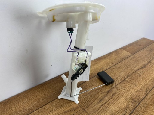 feed pump Ford Mustang VII MK7 S650 2024+