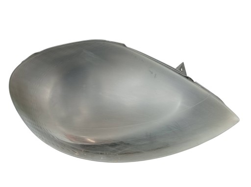 light front right EUROPA 7700311372 Opel Vivaro and (2001-2014)