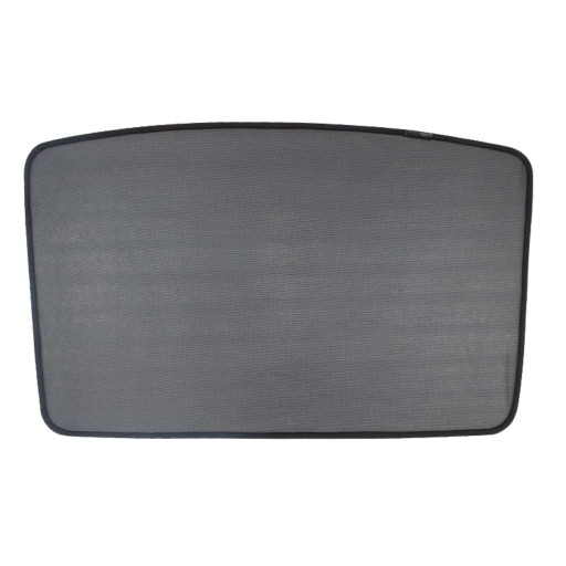 For Tesla Model 3 Front Rear Sunroof Windshield Fo