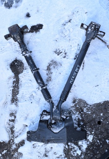 9423254609 - Реакційна штанга сержант mercedes actros mp2 mp3