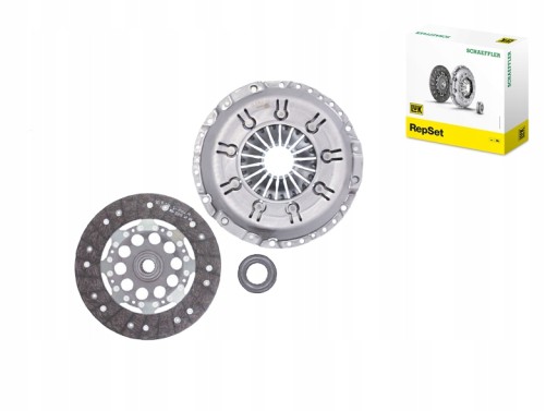 624 3032 - Люк зчеплення Audi A4 2.4 2.6 2.8 95-04