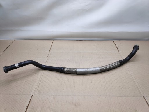 AUDI R8 масляний шланг 420115687G (115)