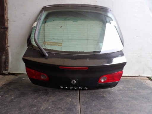 Renault Laguna II Heckklappe HB 5D lak. NV676