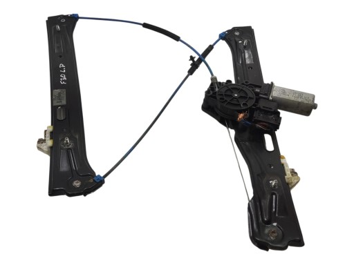 window regulator mechanism door left front BMW 3 F30 F31 2011-2015 7259823