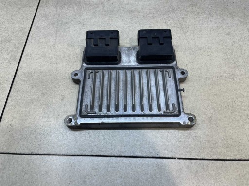Unité de contrôle Ordinateur Moteur HYUNDAI SONATA IV V6 3.3 391103C720