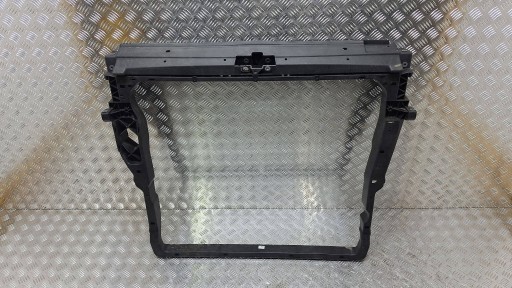stěna chladičů příčka železná originál 7C0805335 VW CRAFTER II 7C MAN TGE