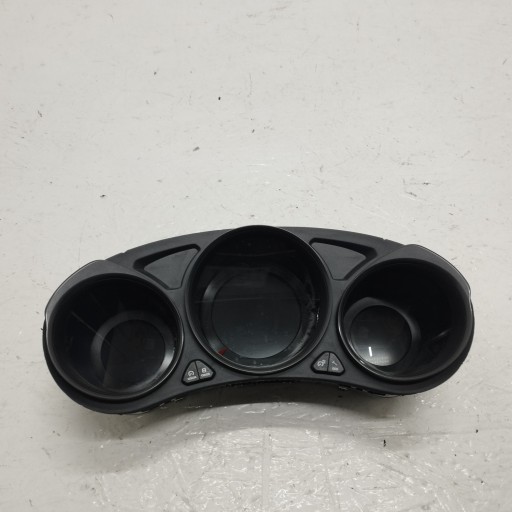 CITROEN C4 II лічильник годин 9676963180