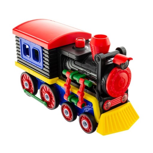 ІГРАШКОВИЙ ПАРОВОЗ 0569391