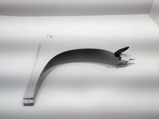 fender right front front PEUGEOT 2008 and 2013-2019