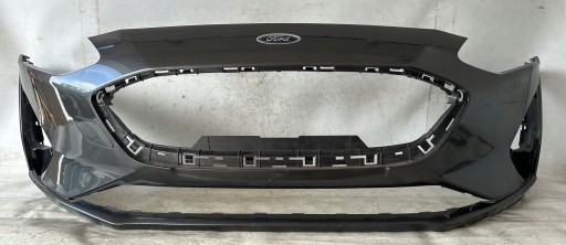 Stoßstange vorne vorne FORD FOCUS MK4