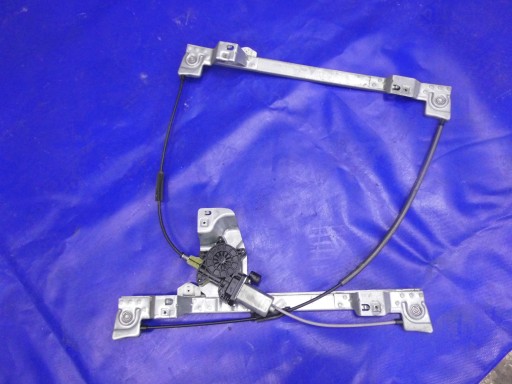 Mécanisme essuie glaces Droite Avant RENAULT KANGOO II LIFT 08-21 ROK