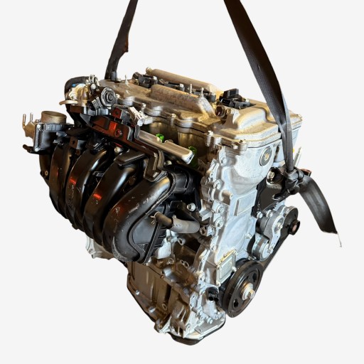 motor MOTOR teljes LEXUS NX300H NX 300H LIFT 2AR 2.5 HYBRYDA 2AR