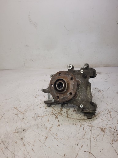 MOZZO FUSELLO DESTRA POSTERIORE AUDI S8 A8 D4 4H 4H0505432D