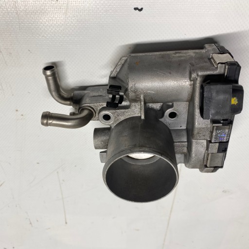 throttle flap KIA RIO IV 1.2 G4LA 37300-04700 14-18
