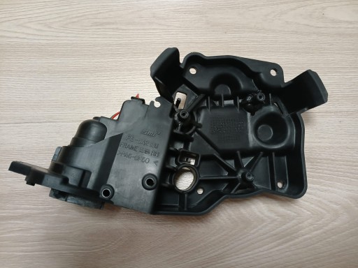 KIA SOUL II Avant LIFT 13-16r Micro moteur SKLADANIA Droit Rétroviseur OE