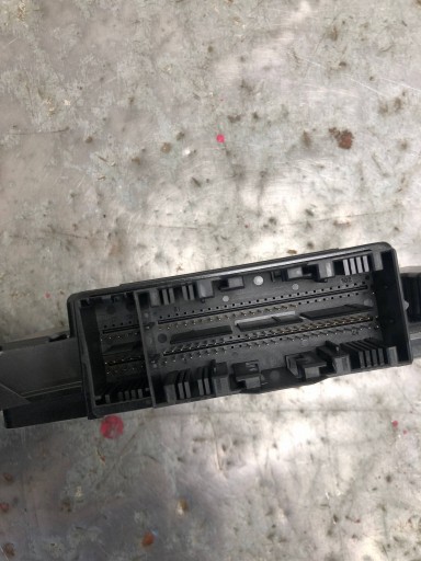 module SENSOR airbag BMW F30 9267214