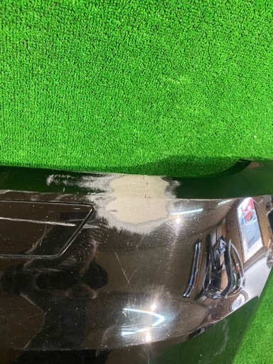 links Ecke der Stoßstange vorne vorne AUDI Q5 80A II NR.0021