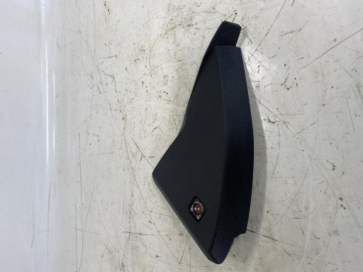 couvre couverture console du tableau de bord PEUGEOT 508 II 2 9827714977