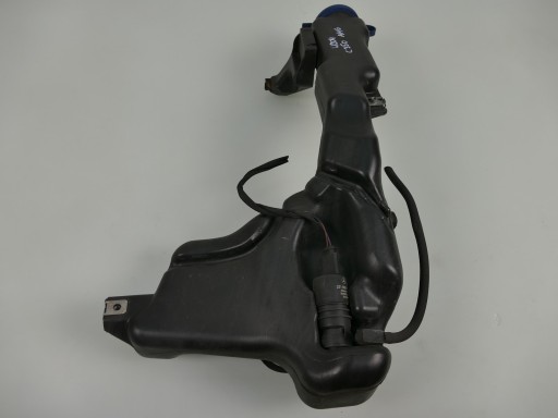 A2048601560 - MERCEDES W204 3.0 CDI бачок омивача