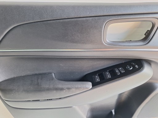 HONDA HR-V III 22-> upholstery door left front