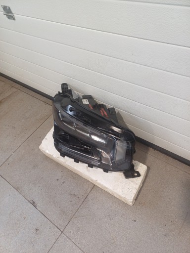 light right front front CITROEN C3 AIRCROSS 4 IV L998310 9851349080