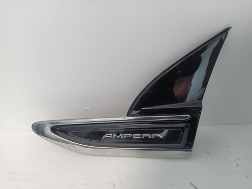 Panel wykonczeniowy of a fender OPEL AMPERA 11-14 20774120 left