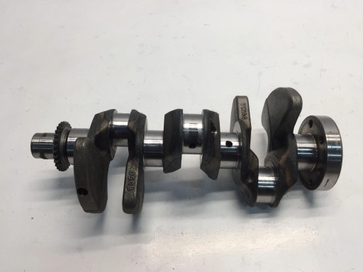 04E105209A 00 - Коленвал audi a1 82a 2021 1.0 tsi для dlac