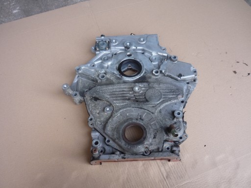 КОРПУС ГРМ OPEL 3.0 CDTI 177KM Y30DT