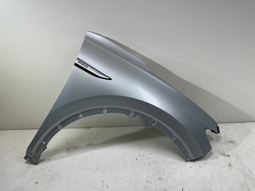 ID4TH - Переднє праве крило volkswagen vw id.4