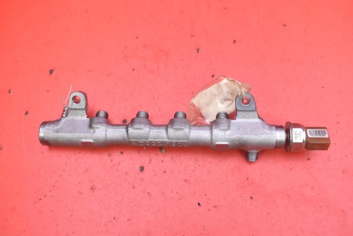 injection ramp 03L130089J 03L906051 VW PASSAT CC 2.0 TDI 140 KM 08-12