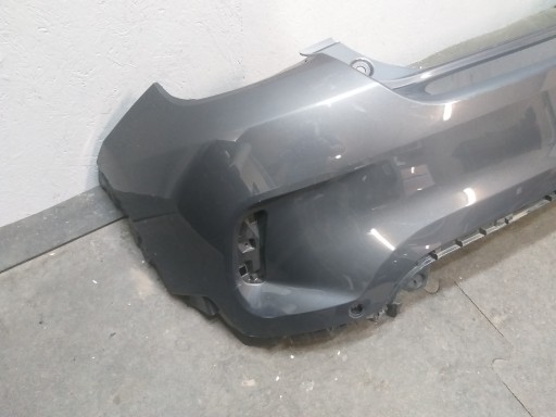 Stoßstange heck FIAT 500X 500 X LIFT