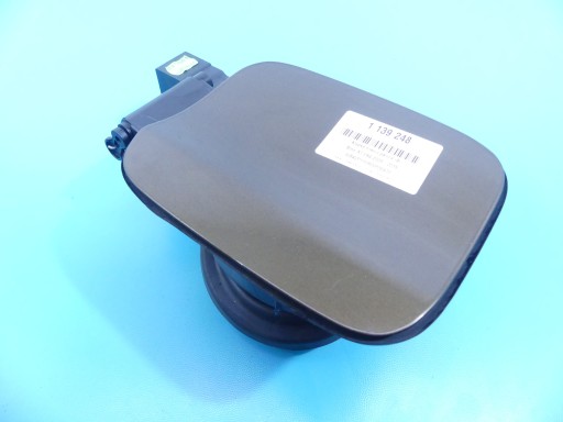 51172990139 - Крышка топливного бака BMW X1 E84 LAK B09