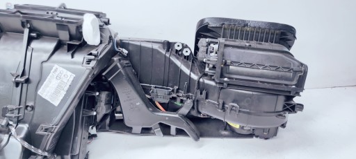 BLOC DE CHAUFFAGE COMPLET COMPLÈTE AUDI A3 8P LIFT 8P1820003Q